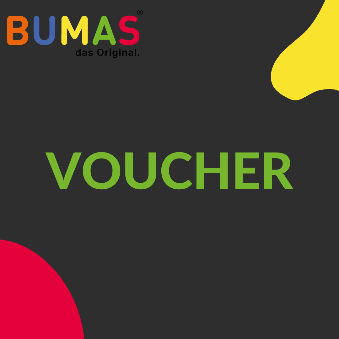 BUMAS Voucher