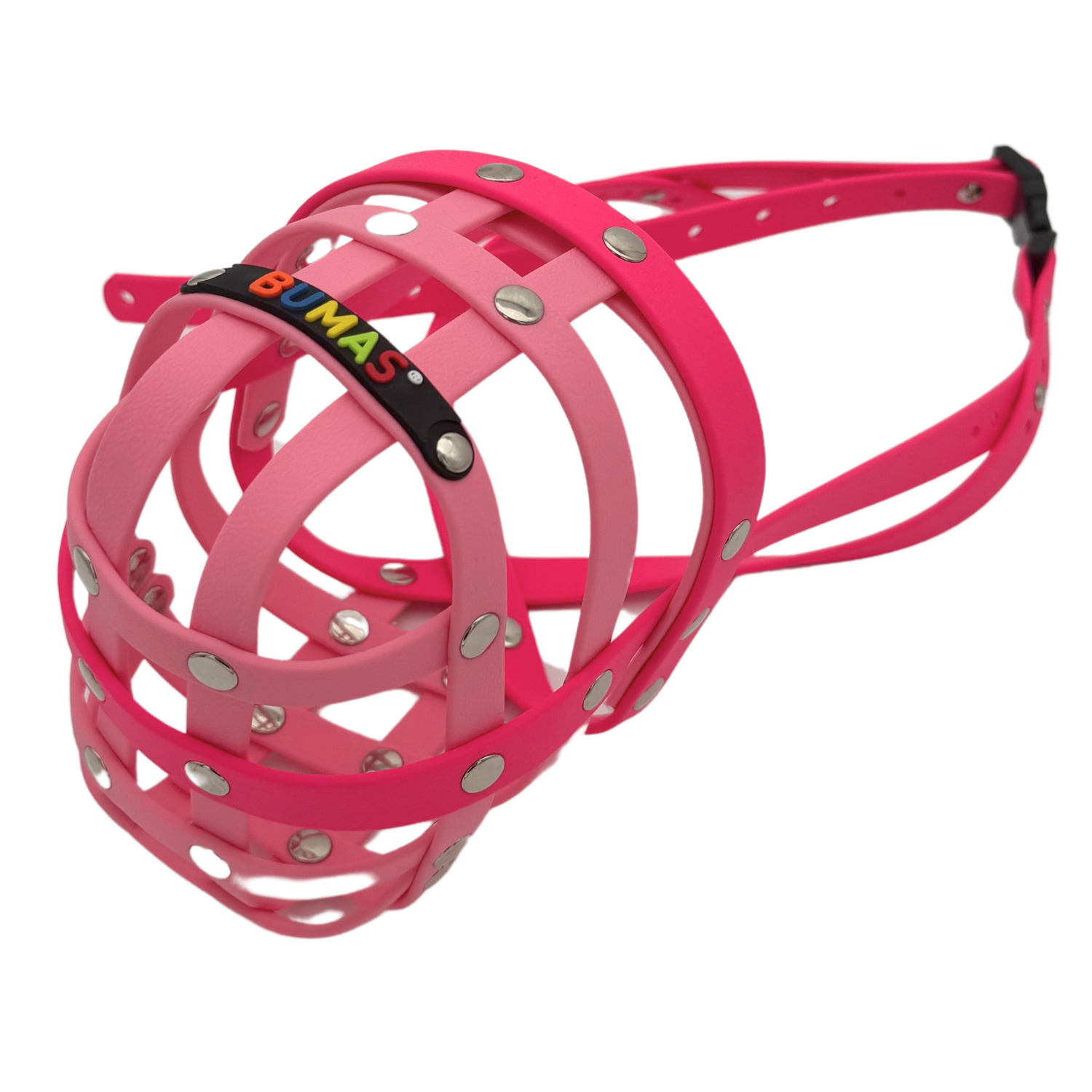 BUMAS Biothane Maulkorb für Australian Shepherd BUMAS Biothane Maulkorb für Australian Shepherd