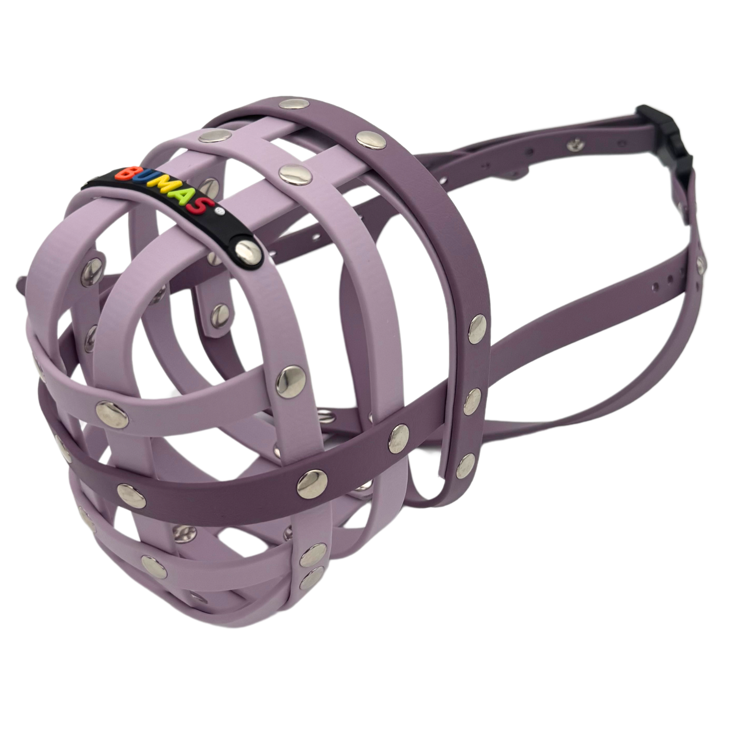 BUMAS Biothane Maulkorb für Australian Shepherd BUMAS Biothane Maulkorb für Australian Shepherd