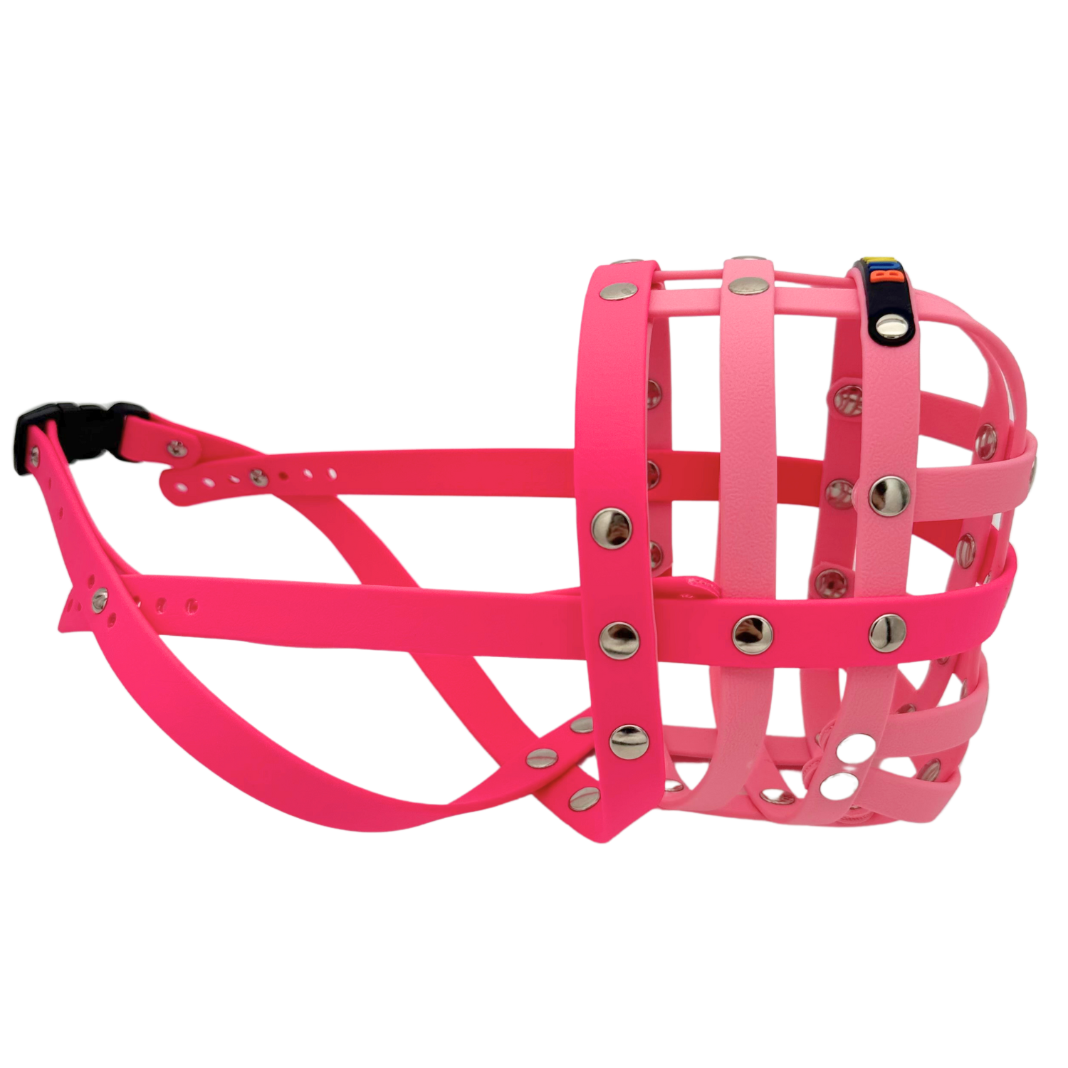 BUMAS Biothane Maulkorb für Australian Shepherd BUMAS Biothane Maulkorb für Australian Shepherd