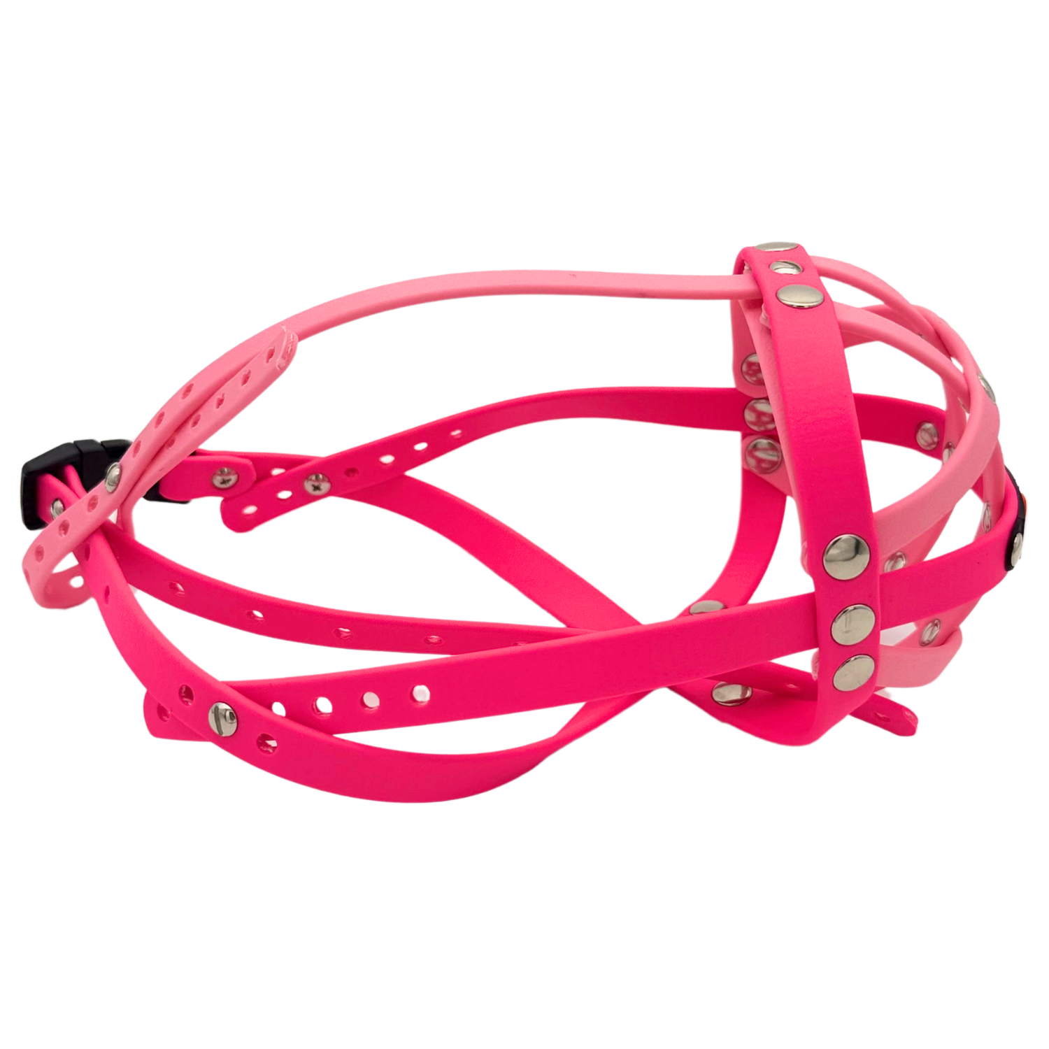 BUMAS Biothane Dog Muzzle for Rasse - Colour Modellbezeichnung