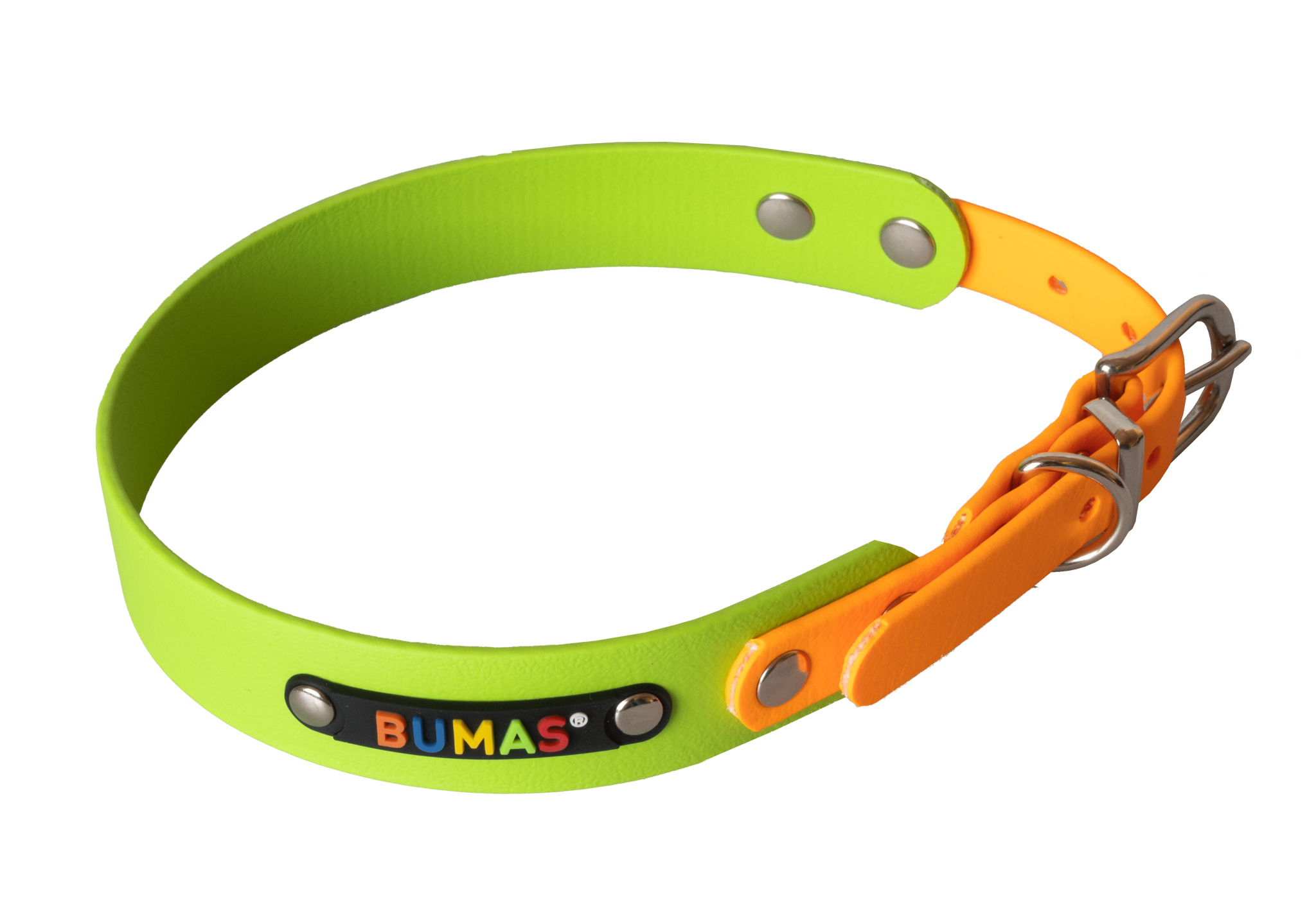 BUMAS Biothane® Halsband Style BUMAS Biothane® Halsband Style
