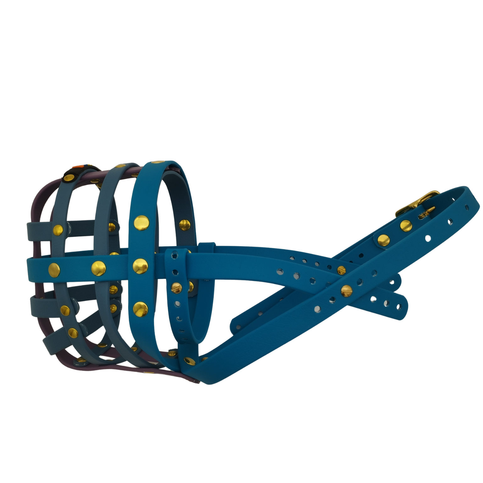 Throat strap Throat strap