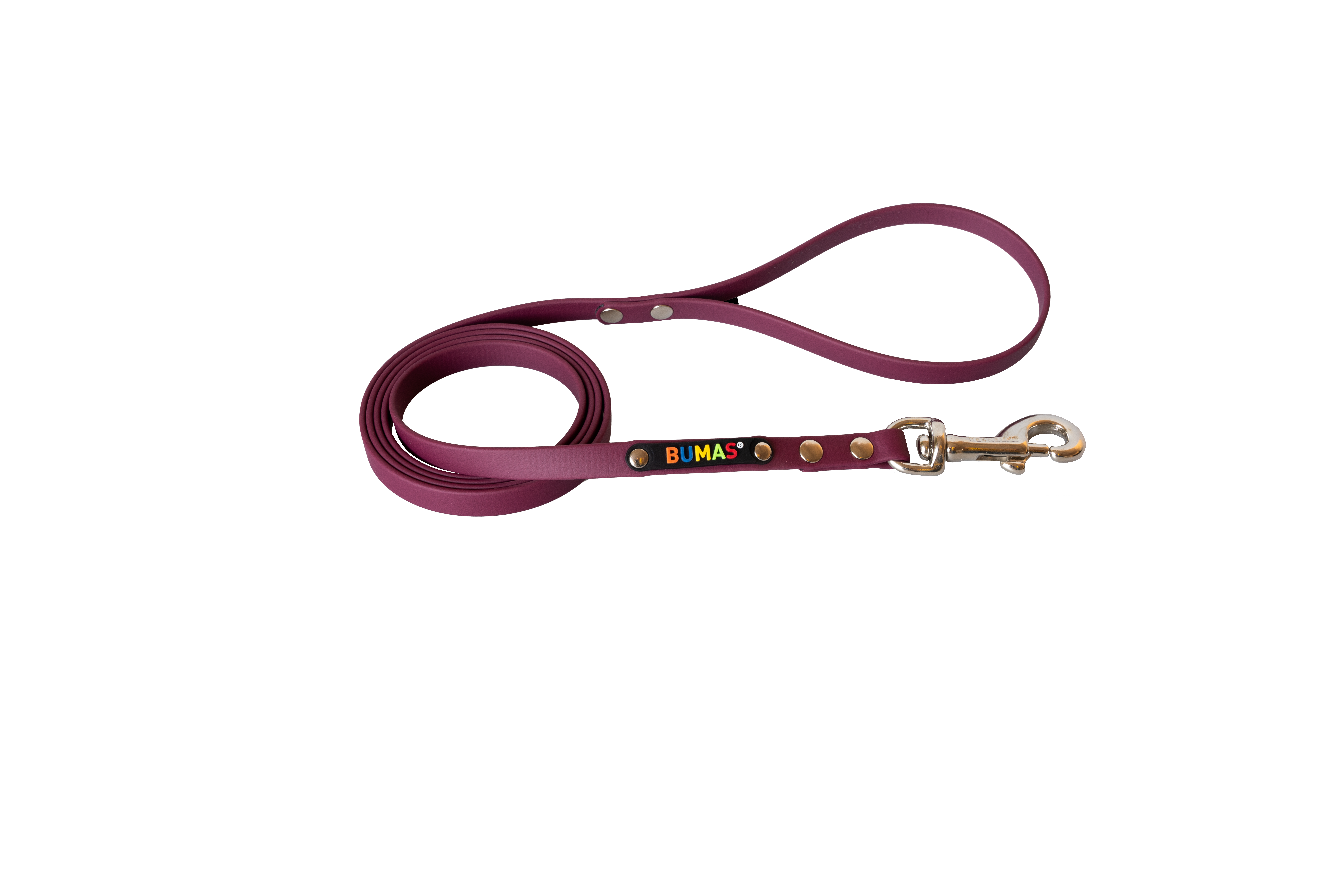 BUMAS to measure leash adjustable