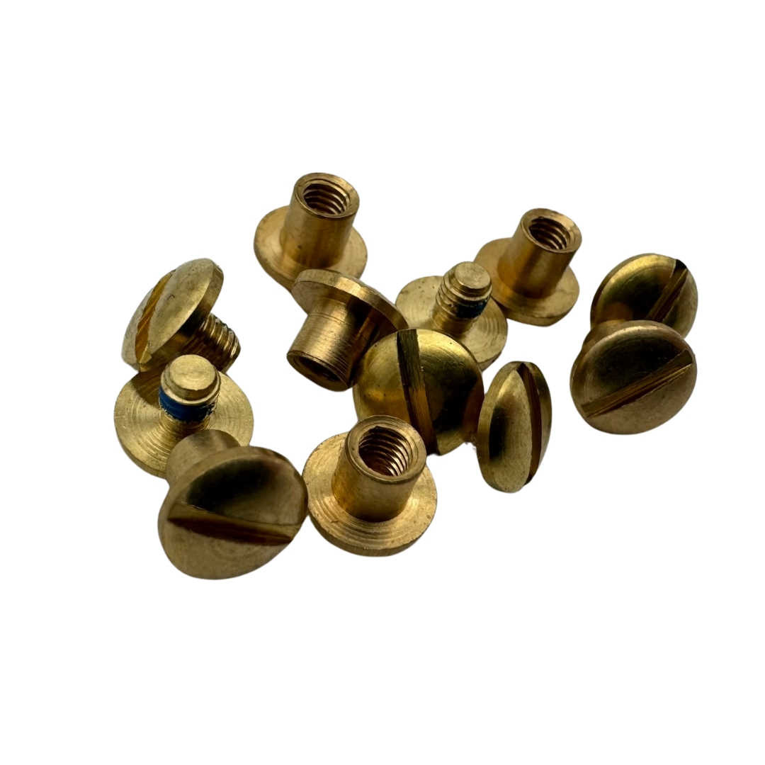 spare screws