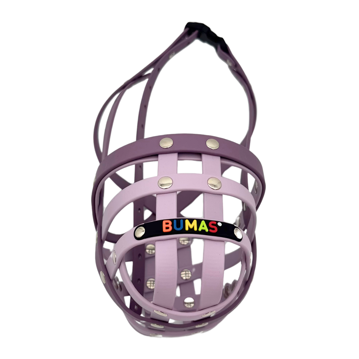 BUMAS Biothane Maulkorb für Australian Shepherd BUMAS Biothane Maulkorb für Australian Shepherd