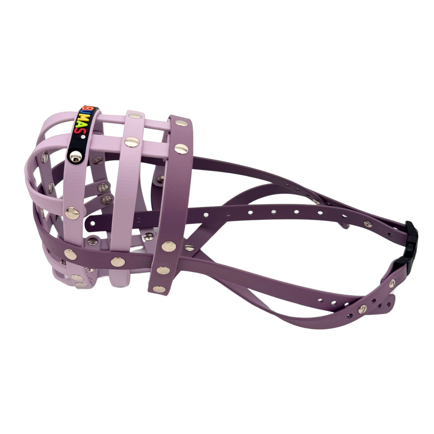 BUMAS Biothane Maulkorb für Australian Shepherd BUMAS Biothane Maulkorb für Australian Shepherd