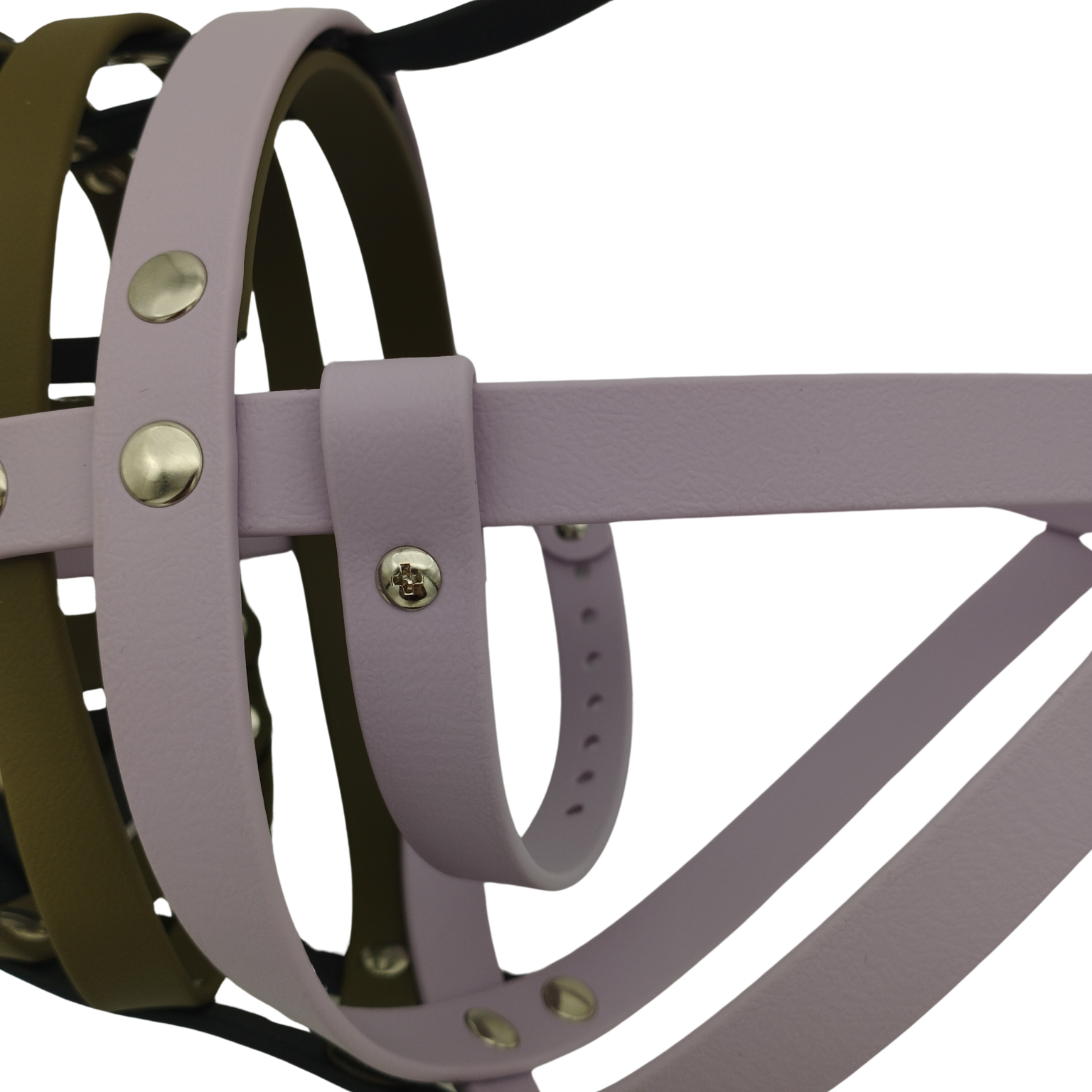 Throat strap Throat strap