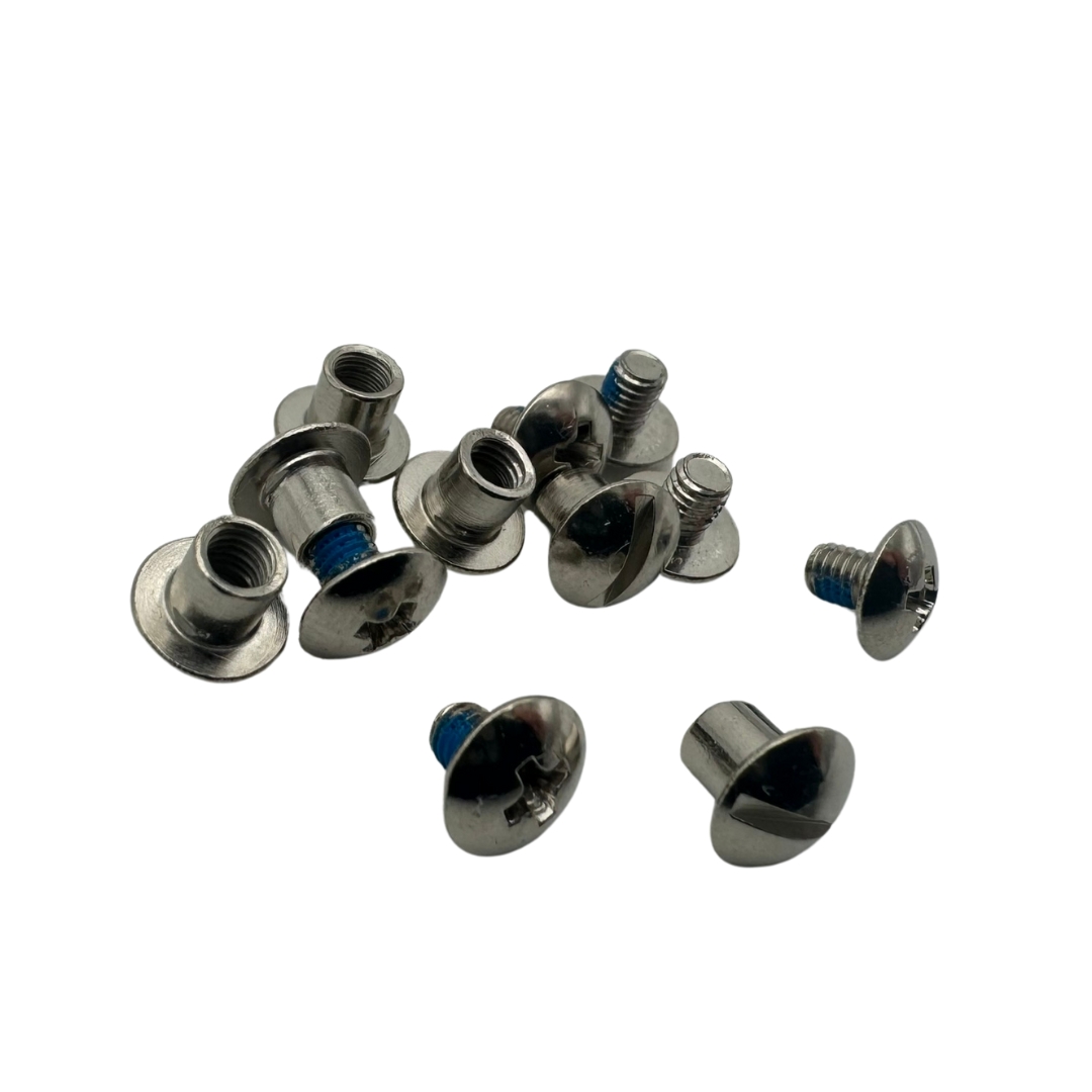 spare screws