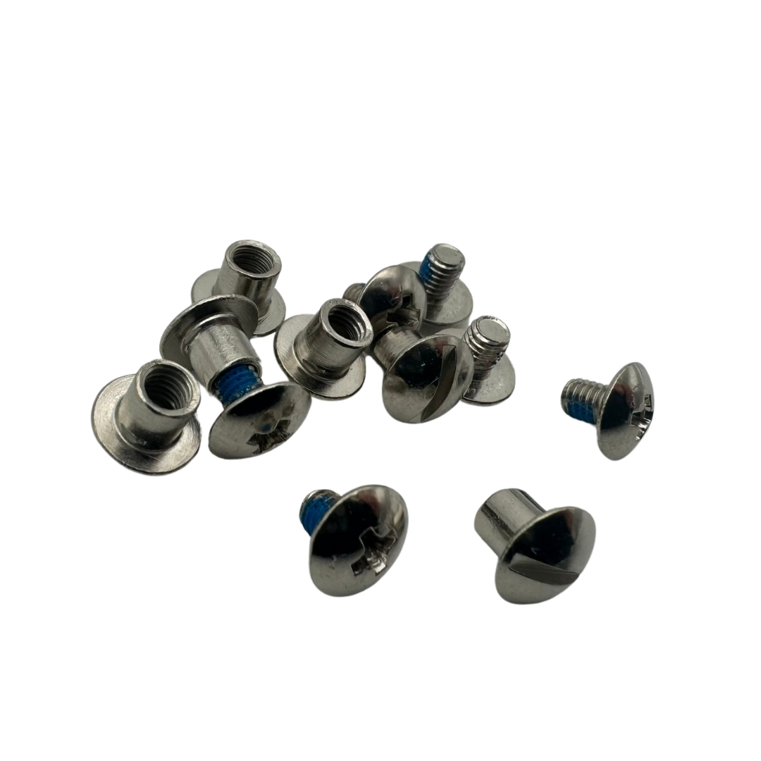 spare screws spare screws
