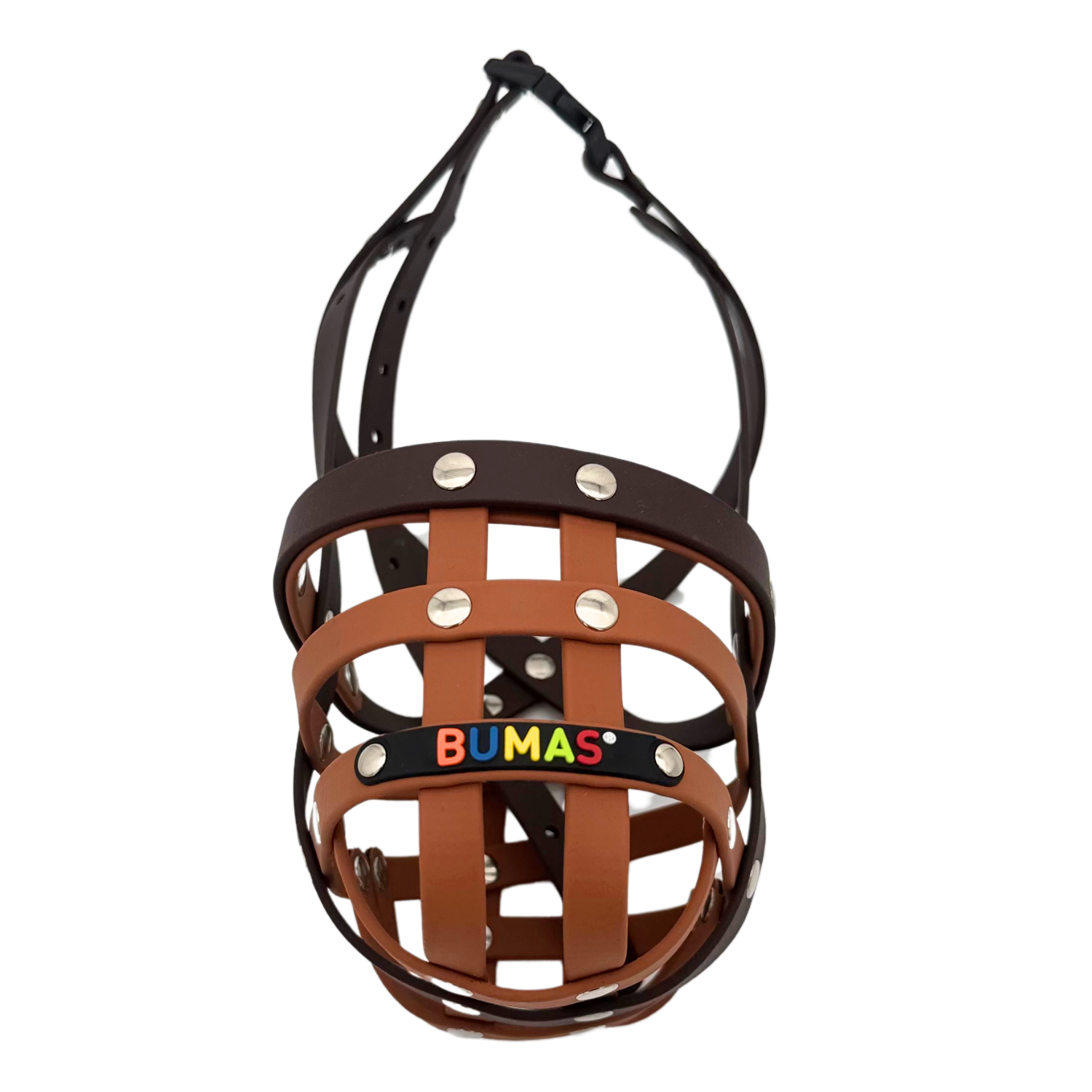 BUMAS Biothane Maulkorb für Australian Shepherd BUMAS Biothane Maulkorb für Australian Shepherd